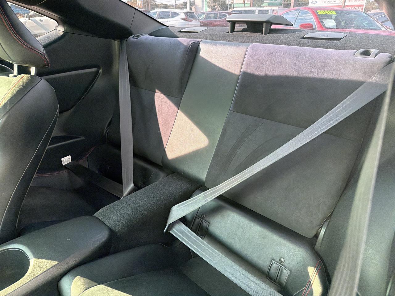 2016 Subaru BRZ Limited San Antonio TX