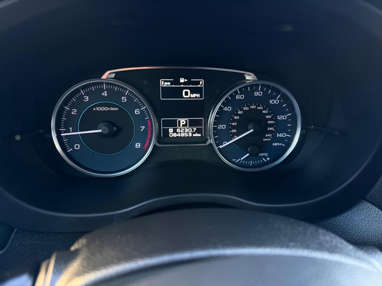 2016 Subaru CROSSTREK Limited Salt Lake City UT