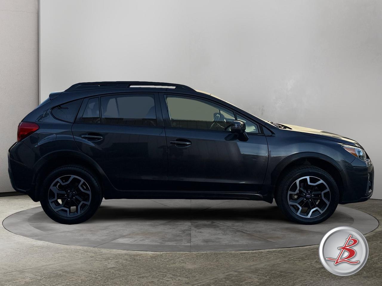 2016 Subaru CROSSTREK Limited Salt Lake City UT