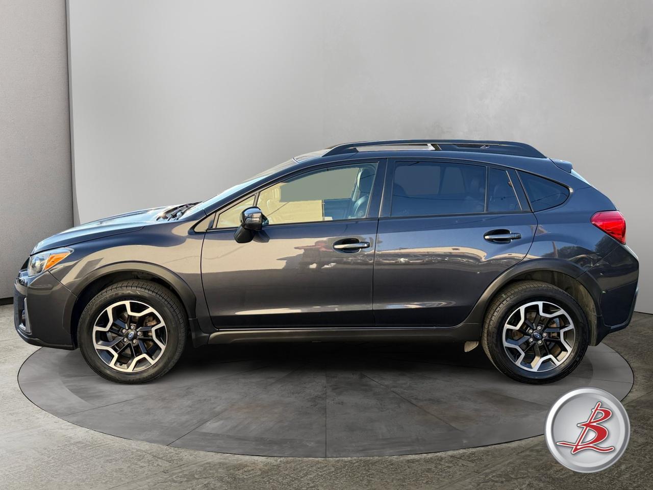 2016 Subaru CROSSTREK Limited Salt Lake City UT