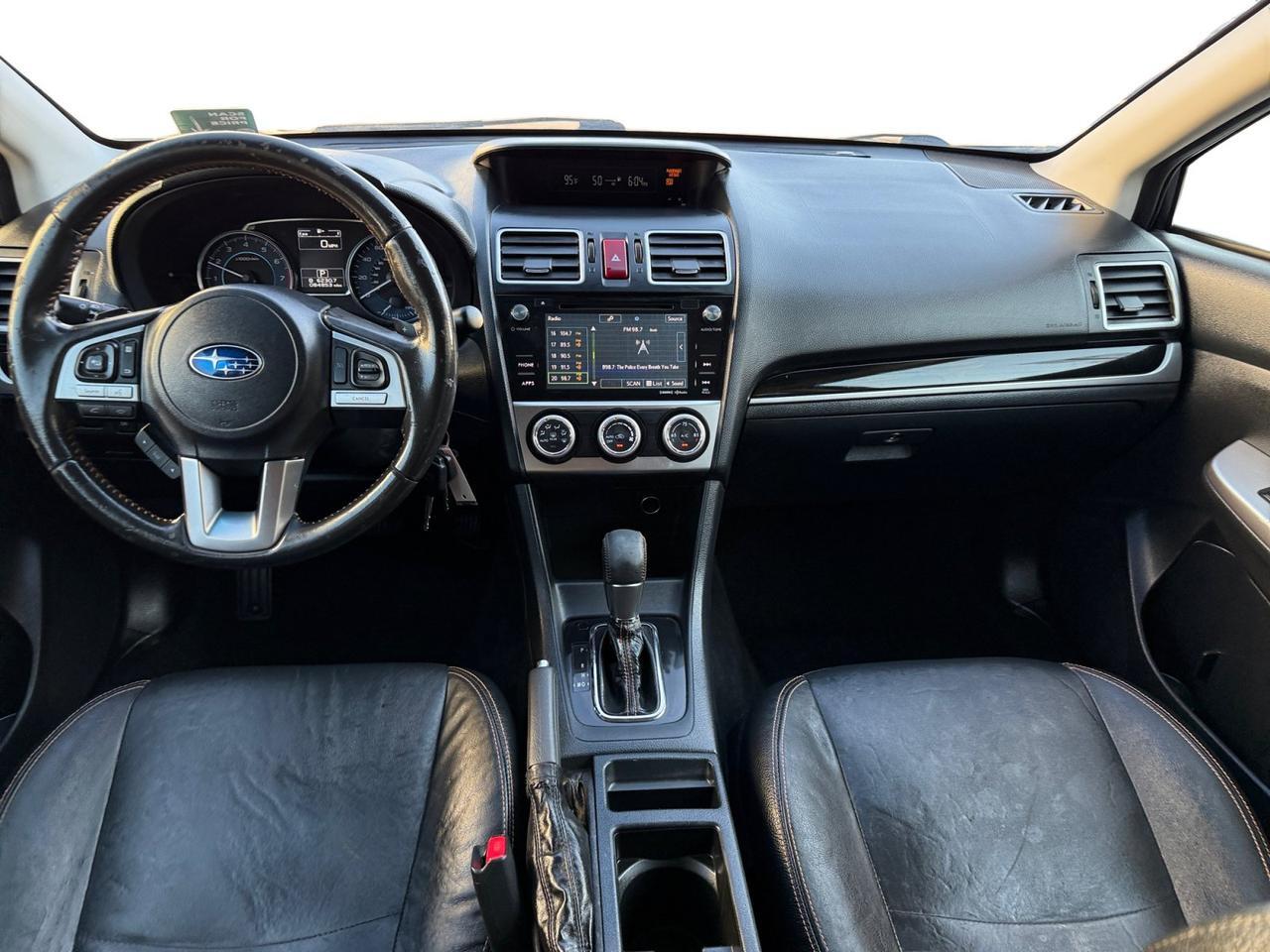 2016 Subaru CROSSTREK Limited Salt Lake City UT