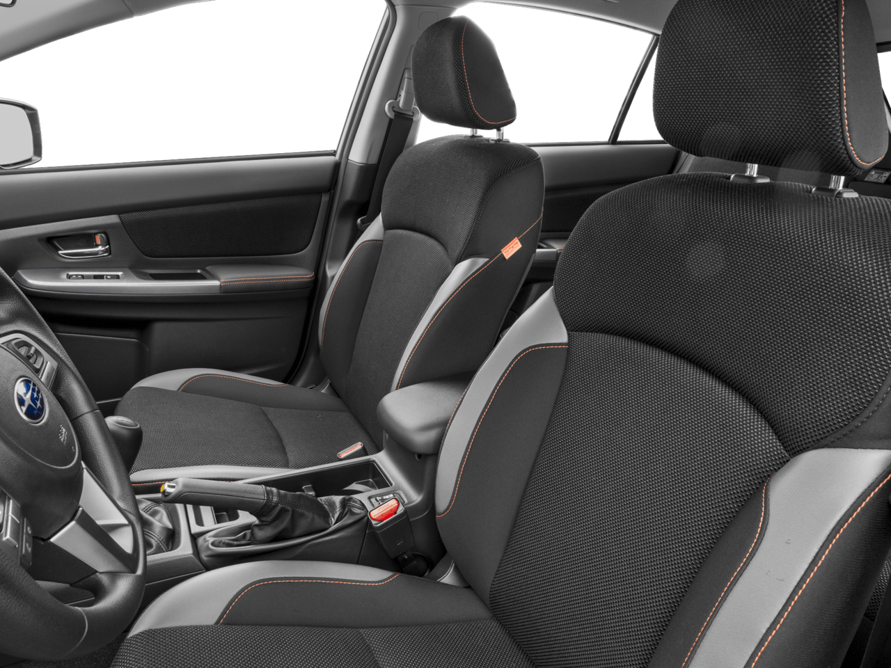2016 Subaru CROSSTREK PREMIUM Roseville CA