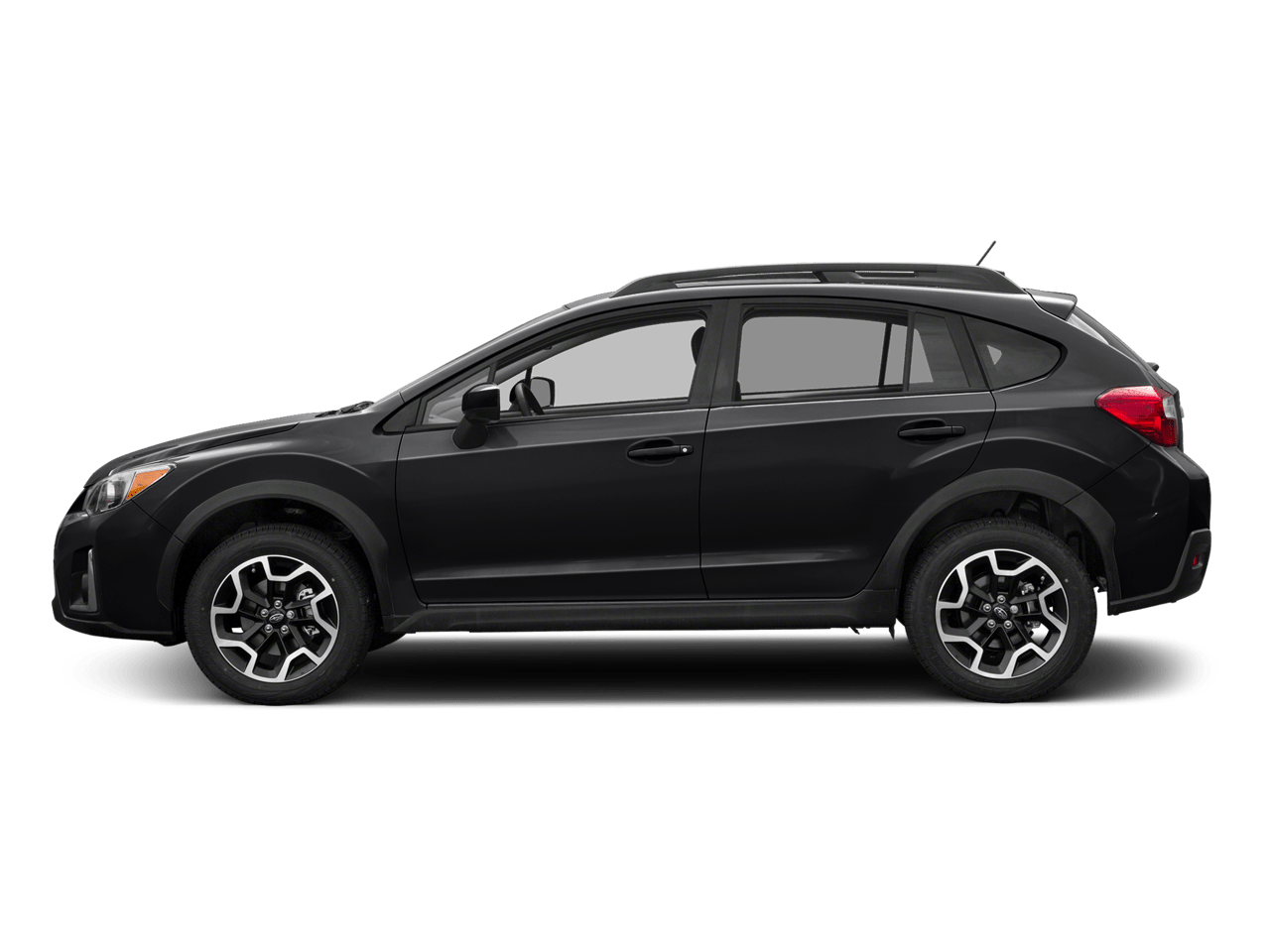 2016 Subaru CROSSTREK PREMIUM Roseville CA