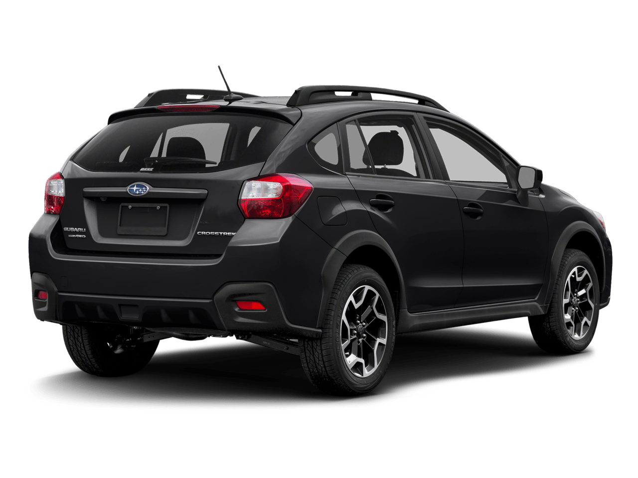 2016 Subaru CROSSTREK PREMIUM Roseville CA