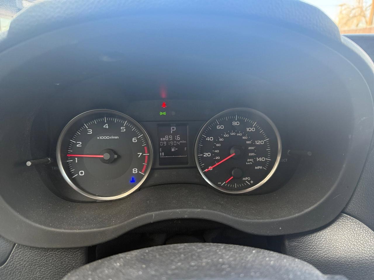 2016 Subaru CROSSTREK Premium Salt Lake City UT