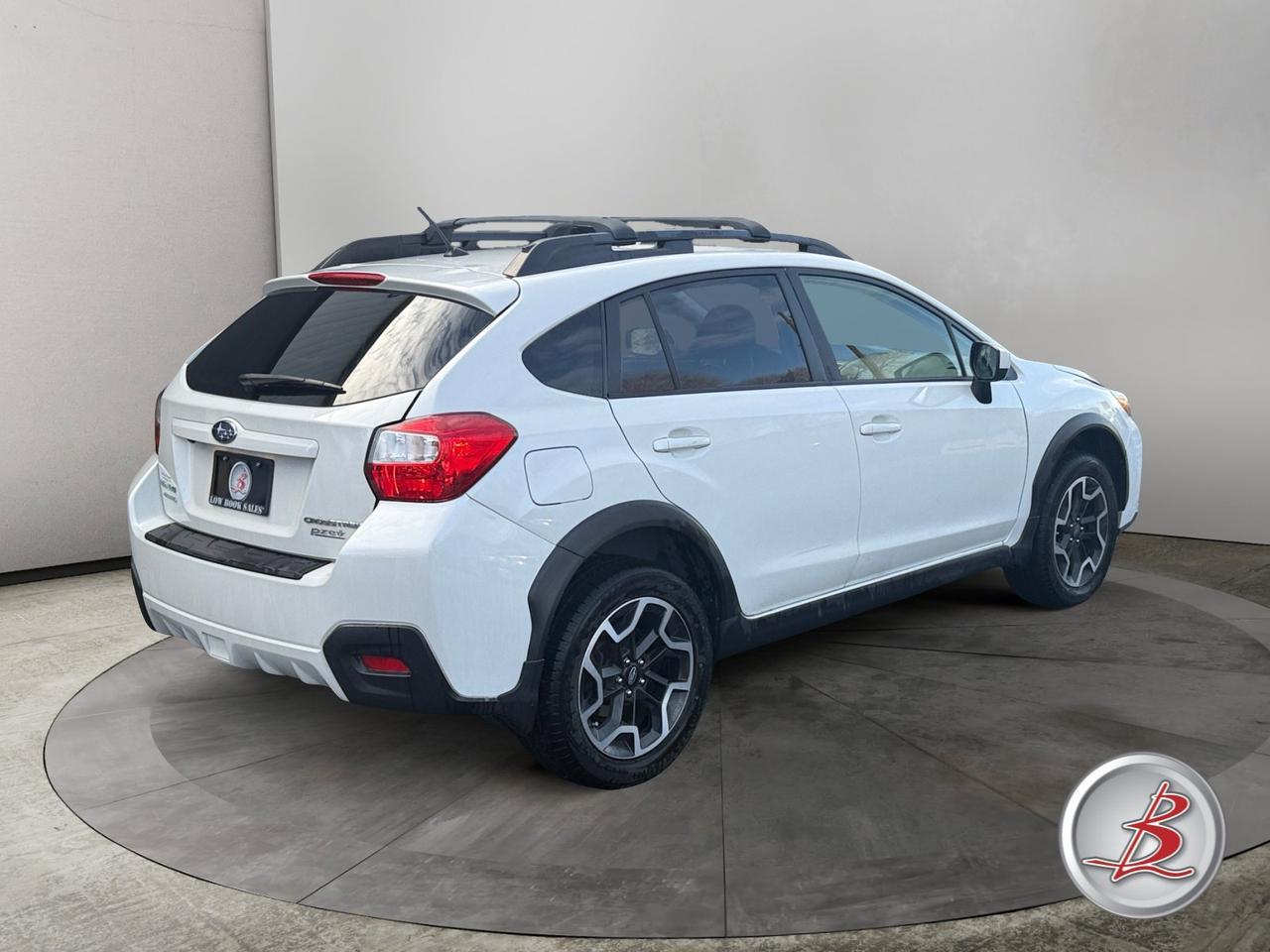 2016 Subaru CROSSTREK Premium Salt Lake City UT