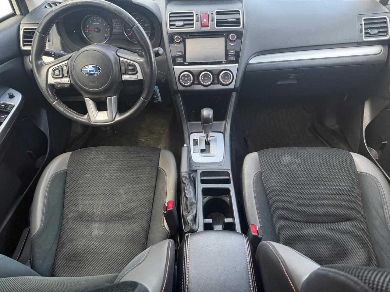 2016 Subaru CROSSTREK Premium Salt Lake City UT