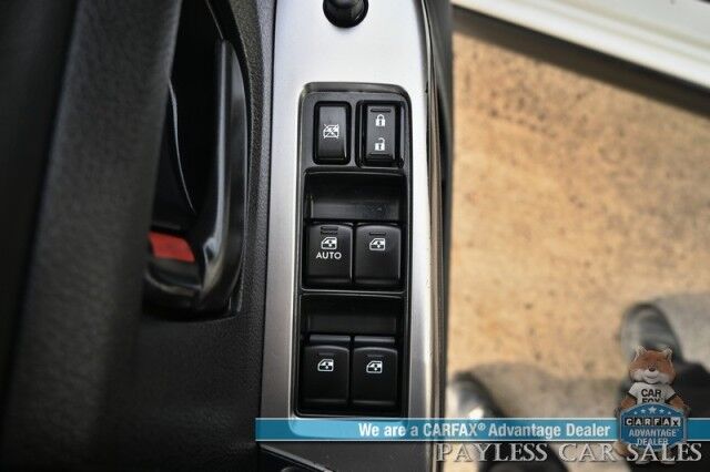 2016 Subaru Crosstrek / AWD / 5-Speed Manual Transmission / Cloth Seats / Power Locks, Windows & Mirrors / JVC Radio / AUX & USB Input / Back Up Camera / Cruise Control / Air Conditioning / Alloy Wheels / 31 MPG / Only 69k Miles Anchorage AK