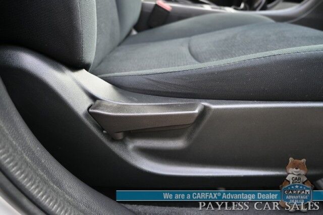 2016 Subaru Crosstrek / AWD / 5-Speed Manual Transmission / Cloth Seats / Power Locks, Windows & Mirrors / JVC Radio / AUX & USB Input / Back Up Camera / Cruise Control / Air Conditioning / Alloy Wheels / 31 MPG / Only 69k Miles Anchorage AK