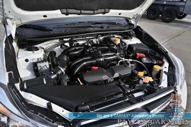 2016 Subaru Crosstrek / AWD / 5-Speed Manual Transmission / Cloth Seats / Power Locks, Windows & Mirrors / JVC Radio / AUX & USB Input / Back Up Camera / Cruise Control / Air Conditioning / Alloy Wheels / 31 MPG / Only 69k Miles Anchorage AK