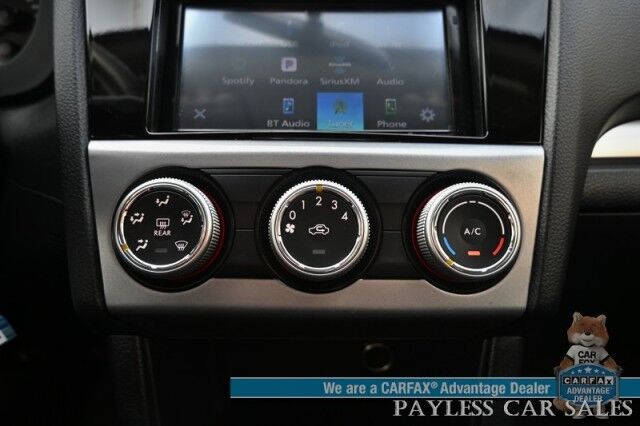 2016 Subaru Crosstrek / AWD / 5-Speed Manual Transmission / Cloth Seats / Power Locks, Windows & Mirrors / JVC Radio / AUX & USB Input / Back Up Camera / Cruise Control / Air Conditioning / Alloy Wheels / 31 MPG / Only 69k Miles Anchorage AK 2016 Subaru Crosstrek / AWD / 5-Speed Manual Transmission / Cloth Seats / Power Locks, Windows & Mirrors / JVC Radio / AUX & USB Input / Back Up Camera / Cruise Control / Air Conditioning / Alloy Wheels / 31 MPG / Only 69k Miles Anchorage AK