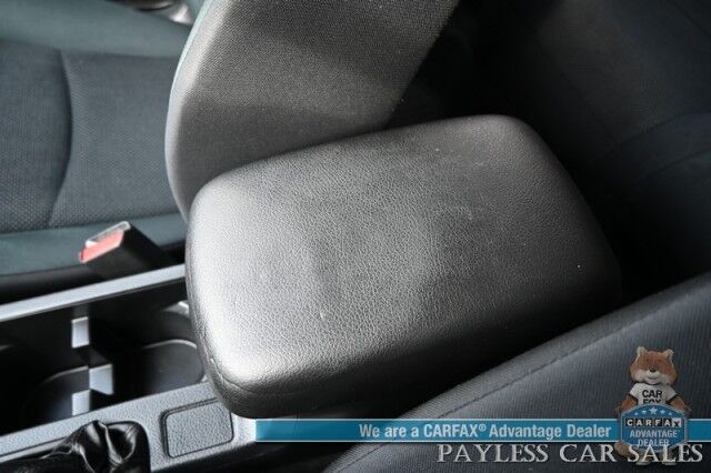 2016 Subaru Crosstrek / AWD / 5-Speed Manual Transmission / Cloth Seats / Power Locks, Windows & Mirrors / JVC Radio / AUX & USB Input / Back Up Camera / Cruise Control / Air Conditioning / Alloy Wheels / 31 MPG / Only 69k Miles Anchorage AK 2016 Subaru Crosstrek / AWD / 5-Speed Manual Transmission / Cloth Seats / Power Locks, Windows & Mirrors / JVC Radio / AUX & USB Input / Back Up Camera / Cruise Control / Air Conditioning / Alloy Wheels / 31 MPG / Only 69k Miles Anchorage AK