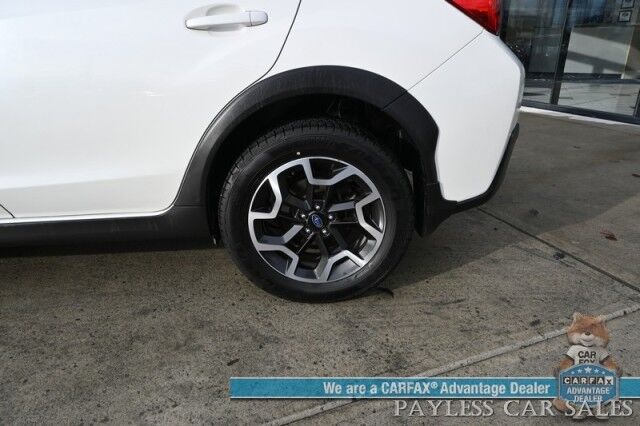 2016 Subaru Crosstrek / AWD / 5-Speed Manual Transmission / Cloth Seats / Power Locks, Windows & Mirrors / JVC Radio / AUX & USB Input / Back Up Camera / Cruise Control / Air Conditioning / Alloy Wheels / 31 MPG / Only 69k Miles Anchorage AK 2016 Subaru Crosstrek / AWD / 5-Speed Manual Transmission / Cloth Seats / Power Locks, Windows & Mirrors / JVC Radio / AUX & USB Input / Back Up Camera / Cruise Control / Air Conditioning / Alloy Wheels / 31 MPG / Only 69k Miles Anchorage AK