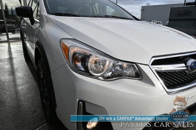 2016 Subaru Crosstrek / AWD / 5-Speed Manual Transmission / Cloth Seats / Power Locks, Windows & Mirrors / JVC Radio / AUX & USB Input / Back Up Camera / Cruise Control / Air Conditioning / Alloy Wheels / 31 MPG / Only 69k Miles Anchorage AK 2016 Subaru Crosstrek / AWD / 5-Speed Manual Transmission / Cloth Seats / Power Locks, Windows & Mirrors / JVC Radio / AUX & USB Input / Back Up Camera / Cruise Control / Air Conditioning / Alloy Wheels / 31 MPG / Only 69k Miles Anchorage AK