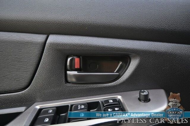 2016 Subaru Crosstrek / AWD / 5-Speed Manual Transmission / Cloth Seats / Power Locks, Windows & Mirrors / JVC Radio / AUX & USB Input / Back Up Camera / Cruise Control / Air Conditioning / Alloy Wheels / 31 MPG / Only 69k Miles Anchorage AK 2016 Subaru Crosstrek / AWD / 5-Speed Manual Transmission / Cloth Seats / Power Locks, Windows & Mirrors / JVC Radio / AUX & USB Input / Back Up Camera / Cruise Control / Air Conditioning / Alloy Wheels / 31 MPG / Only 69k Miles Anchorage AK