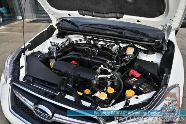 2016 Subaru Crosstrek / AWD / 5-Speed Manual Transmission / Cloth Seats / Power Locks, Windows & Mirrors / JVC Radio / AUX & USB Input / Back Up Camera / Cruise Control / Air Conditioning / Alloy Wheels / 31 MPG / Only 69k Miles Anchorage AK 2016 Subaru Crosstrek / AWD / 5-Speed Manual Transmission / Cloth Seats / Power Locks, Windows & Mirrors / JVC Radio / AUX & USB Input / Back Up Camera / Cruise Control / Air Conditioning / Alloy Wheels / 31 MPG / Only 69k Miles Anchorage AK