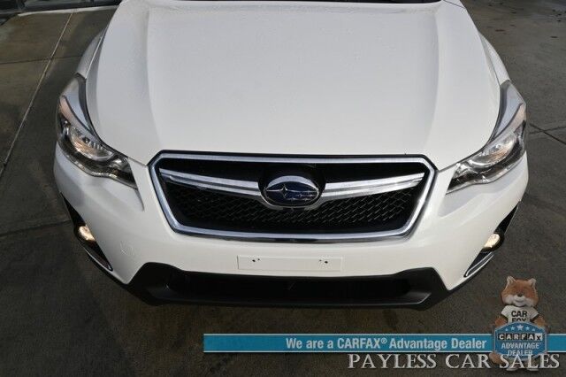 2016 Subaru Crosstrek  Anchorage AK