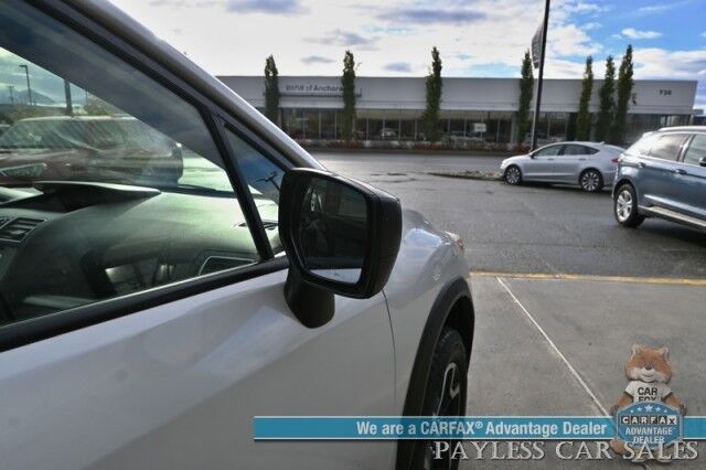 2016 Subaru Crosstrek  Anchorage AK