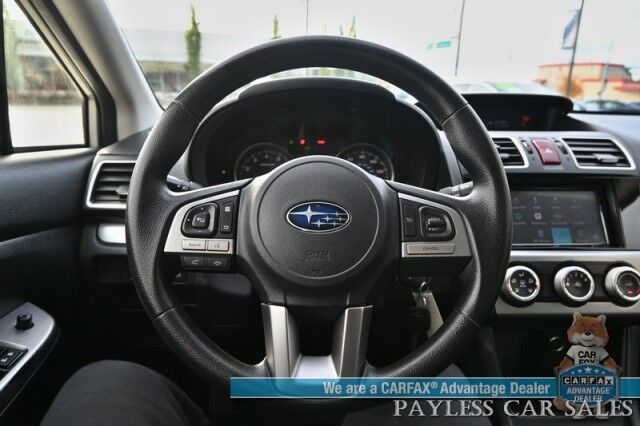2016 Subaru Crosstrek  Anchorage AK