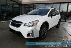 2016_Subaru_Crosstrek__ Anchorage AK