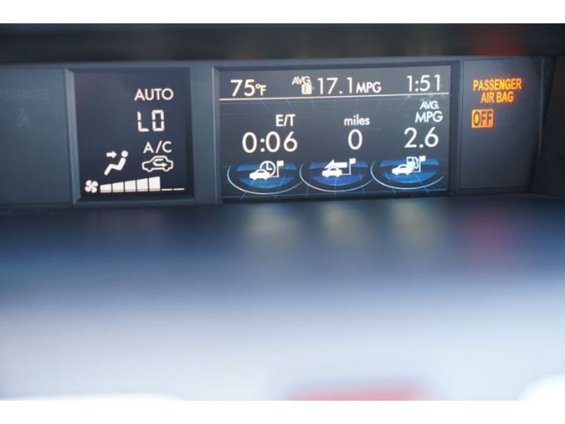 2016 Subaru Crosstrek Price UT