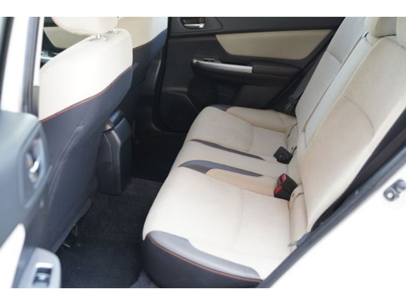 2016 Subaru Crosstrek Price UT