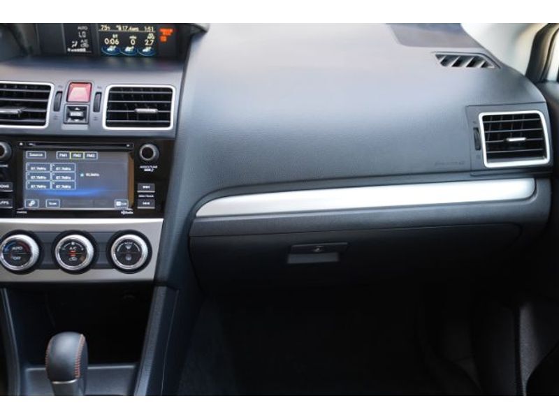 2016 Subaru Crosstrek Price UT