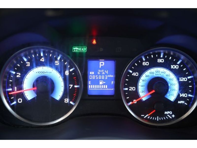 2016 Subaru Crosstrek Price UT