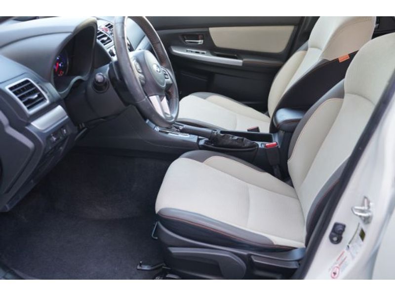 2016 Subaru Crosstrek Price UT