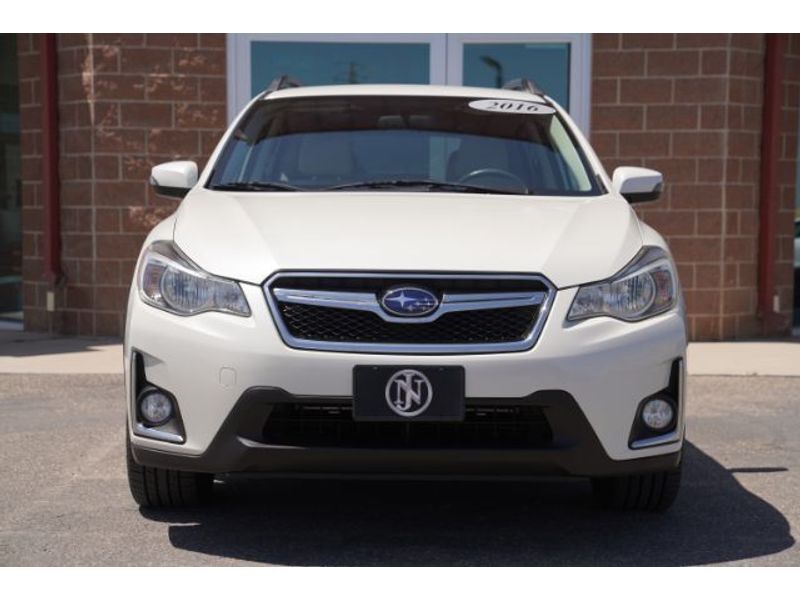 2016 Subaru Crosstrek Price UT