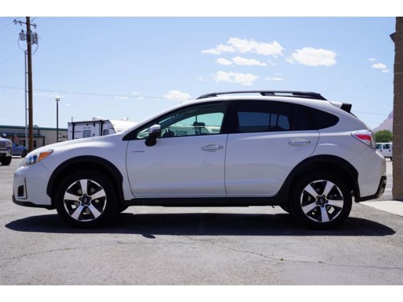 2016 Subaru Crosstrek Price UT