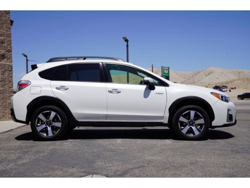 2016 Subaru Crosstrek Price UT