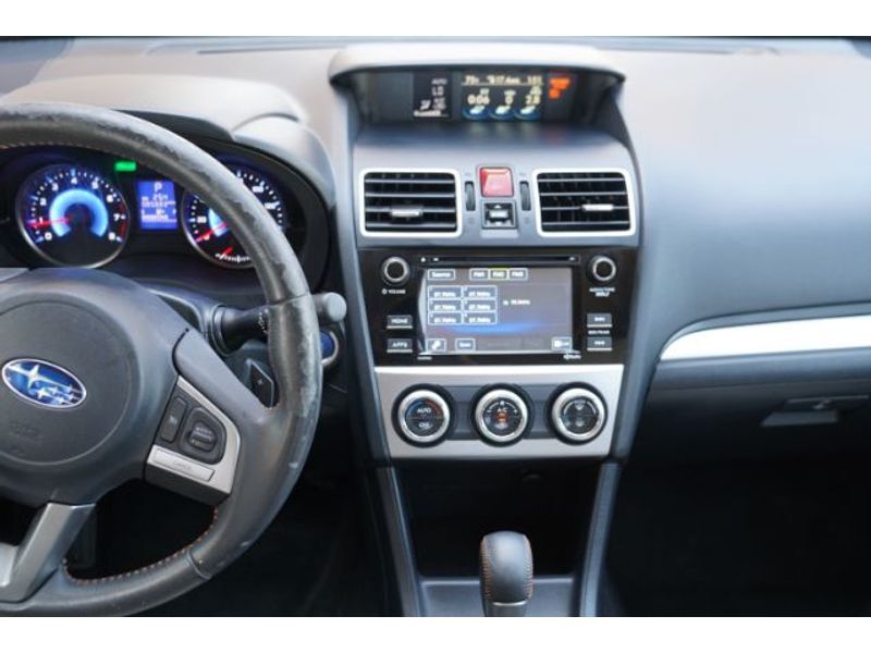 2016 Subaru Crosstrek Price UT