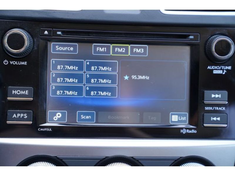 2016 Subaru Crosstrek Price UT