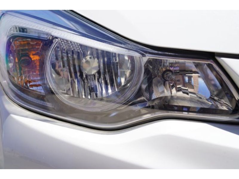 2016 Subaru Crosstrek Price UT