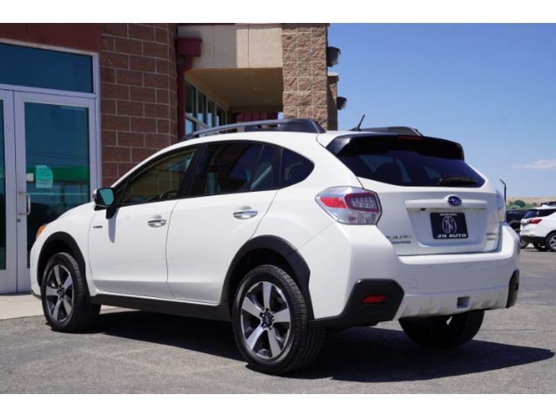 2016 Subaru Crosstrek Price UT