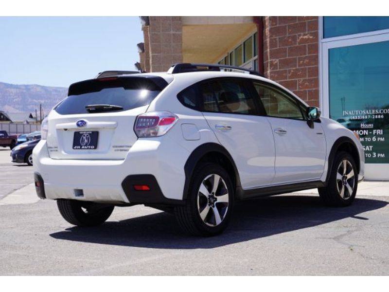 2016 Subaru Crosstrek Price UT