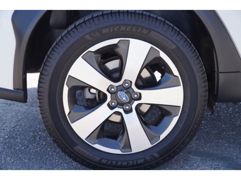 2016 Subaru Crosstrek Price UT