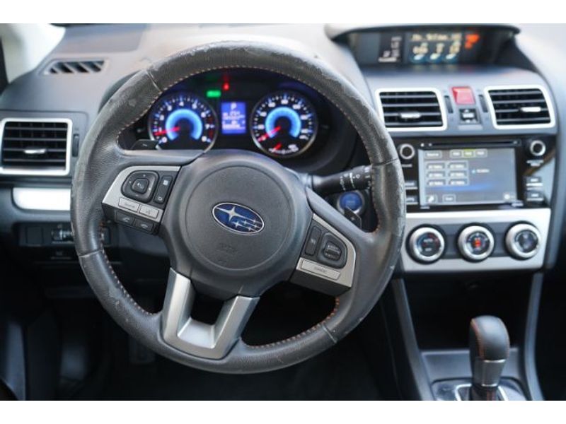 2016 Subaru Crosstrek Price UT
