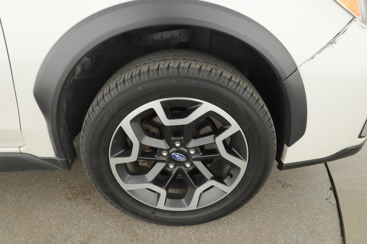 2016 Subaru Crosstrek New Braunfels TX