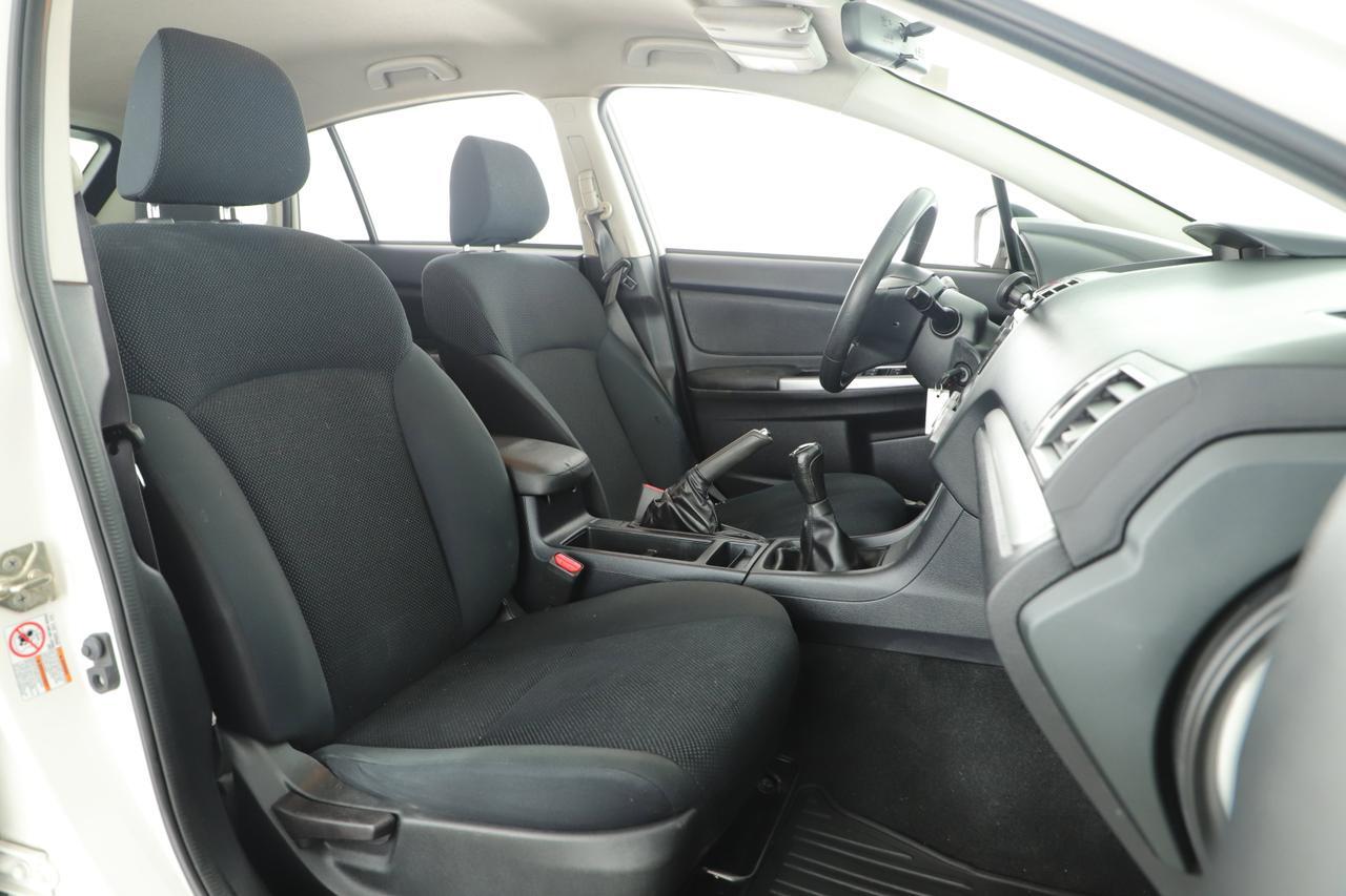 2016 Subaru Crosstrek New Braunfels TX