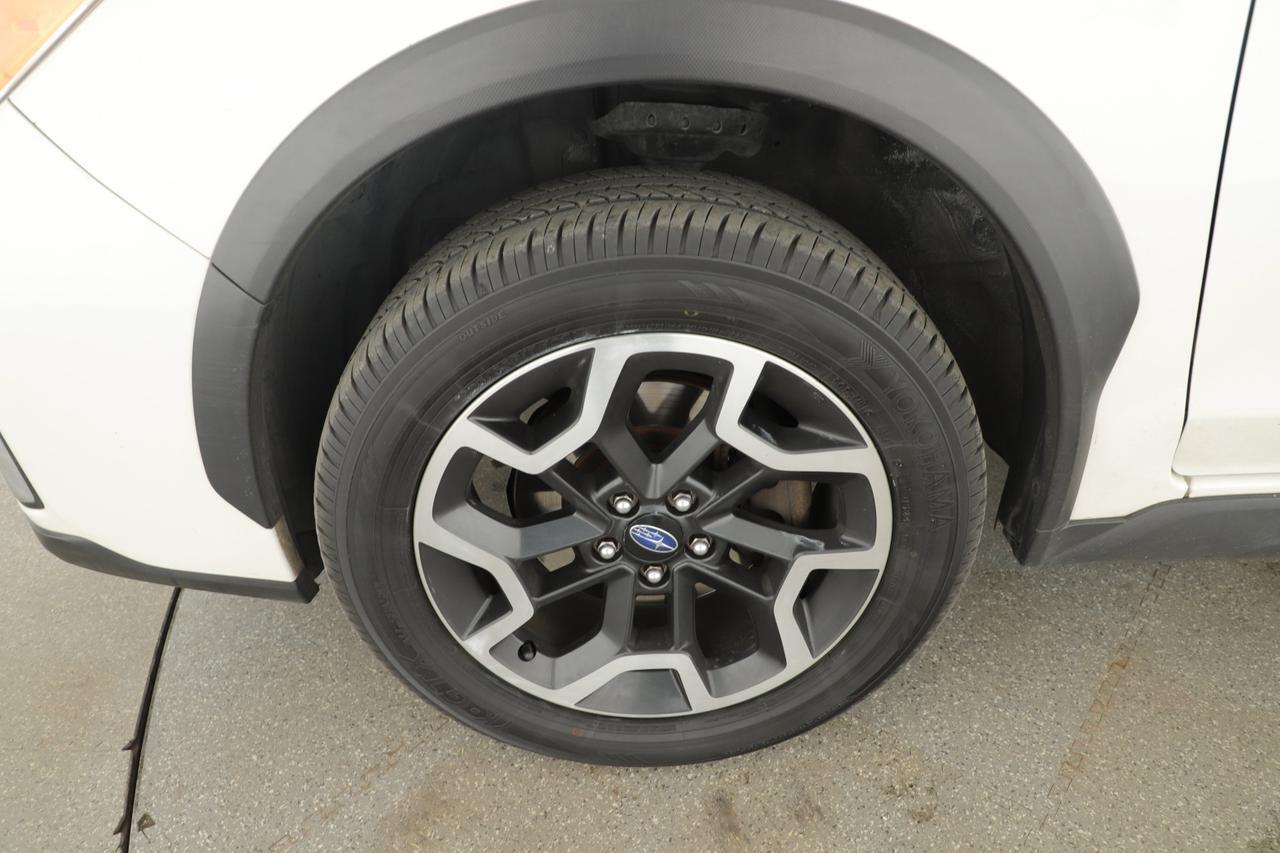 2016 Subaru Crosstrek New Braunfels TX