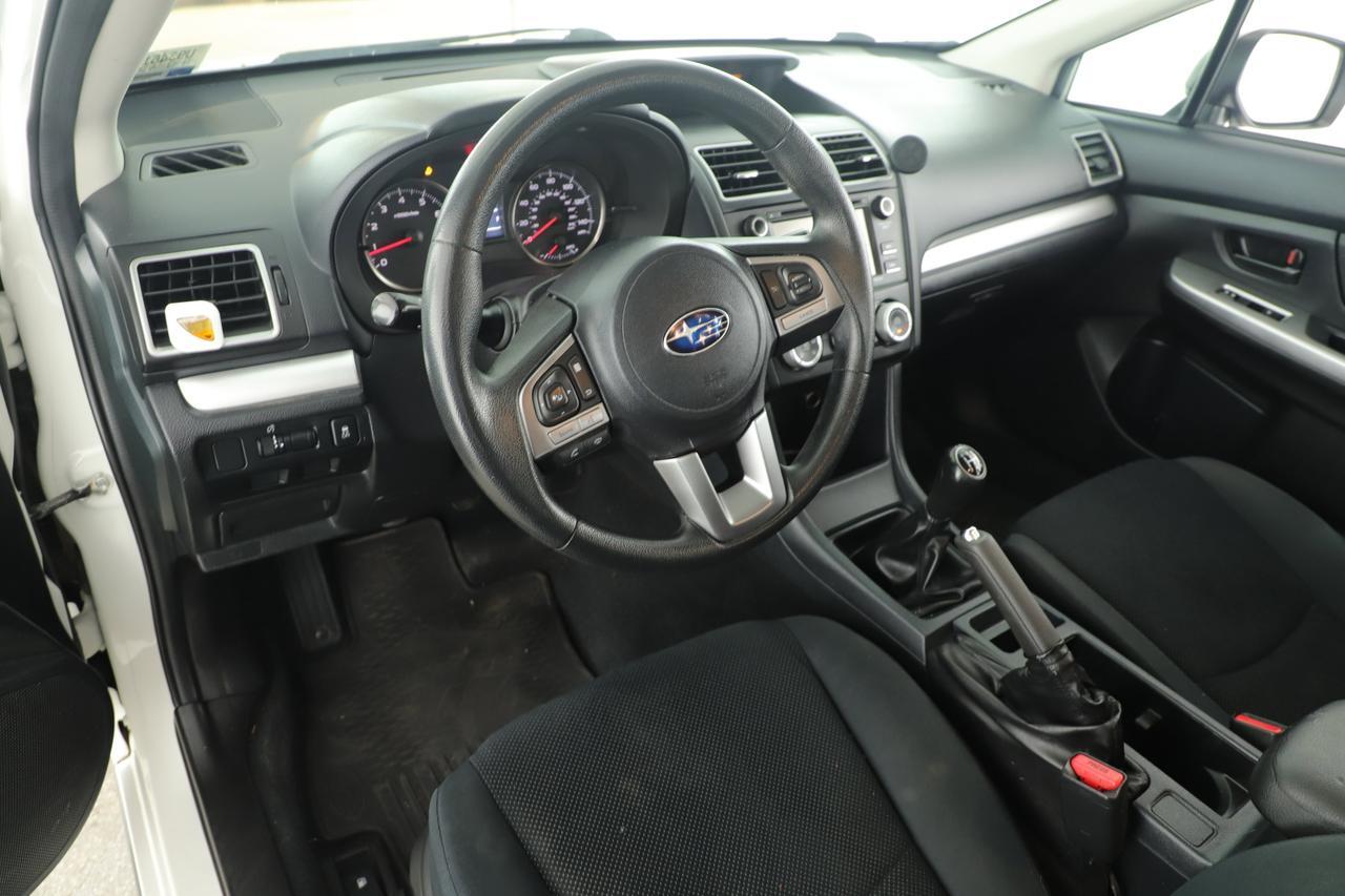 2016 Subaru Crosstrek New Braunfels TX