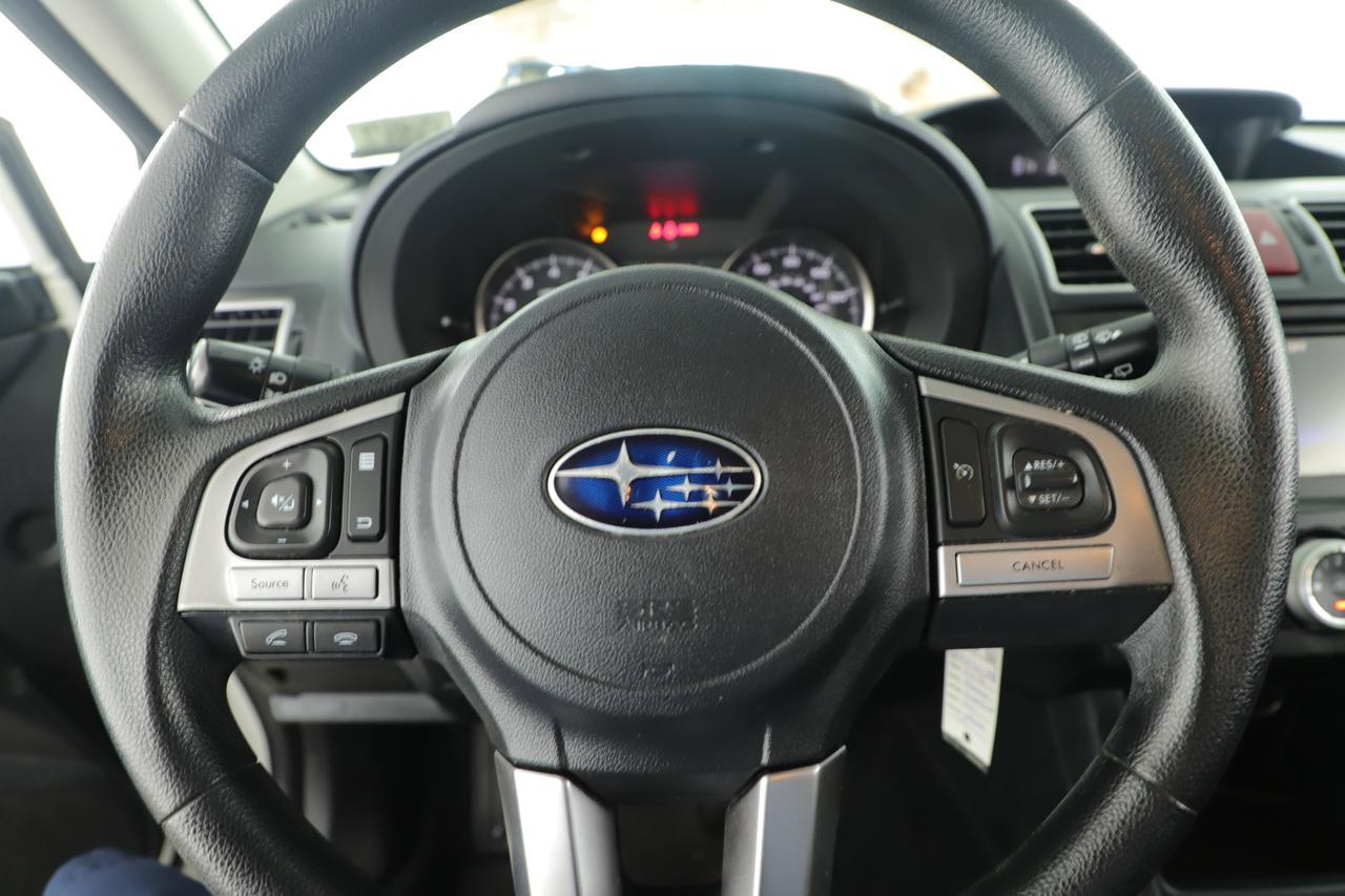 2016 Subaru Crosstrek New Braunfels TX