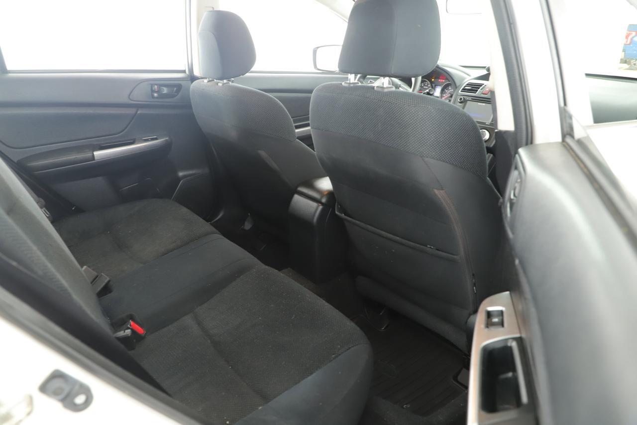 2016 Subaru Crosstrek New Braunfels TX