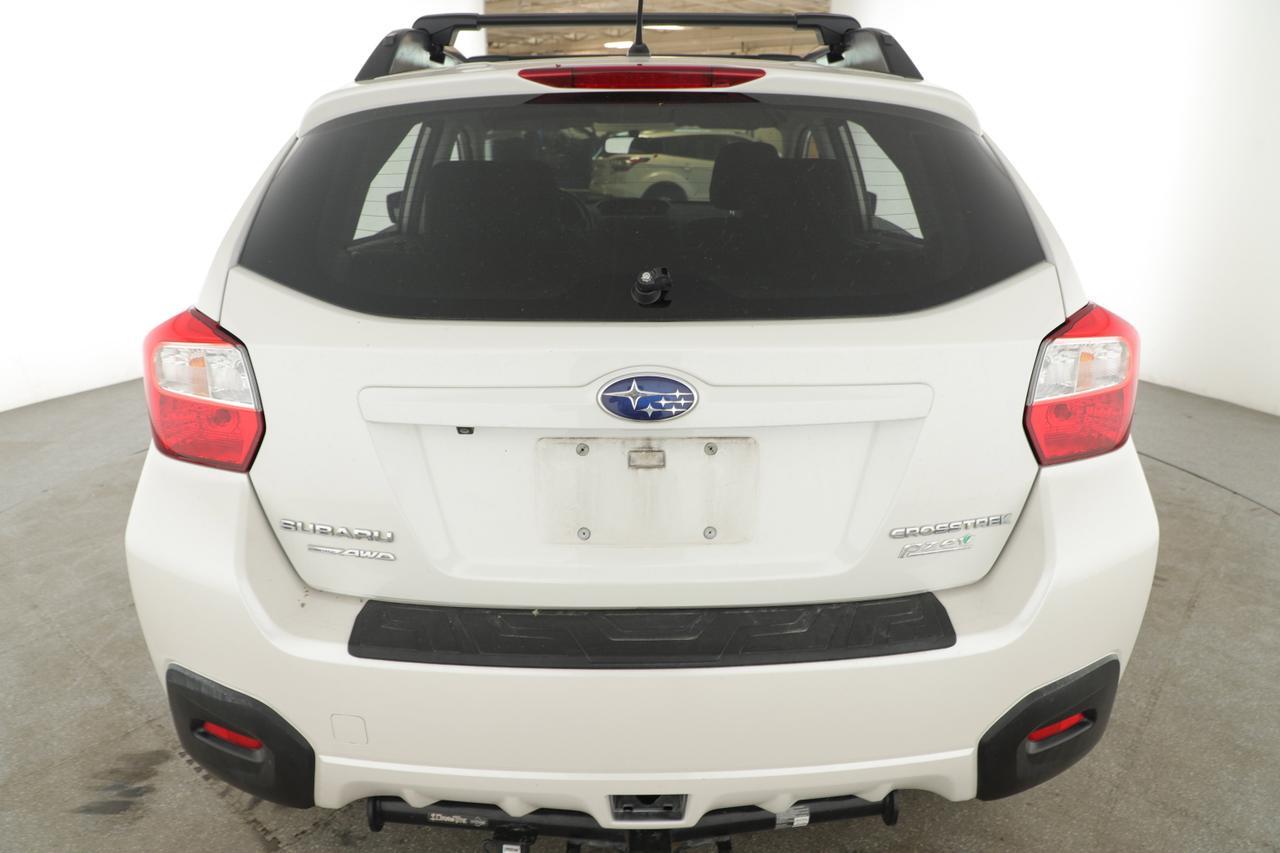 2016 Subaru Crosstrek New Braunfels TX