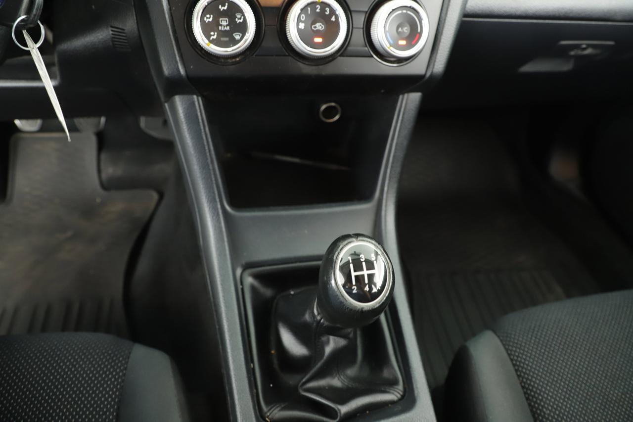 2016 Subaru Crosstrek New Braunfels TX