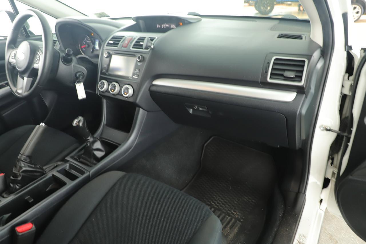 2016 Subaru Crosstrek New Braunfels TX