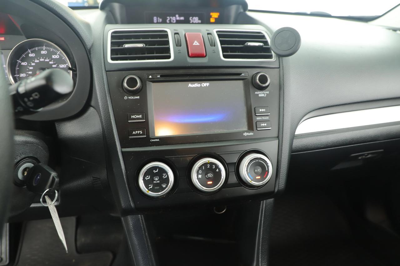 2016 Subaru Crosstrek New Braunfels TX