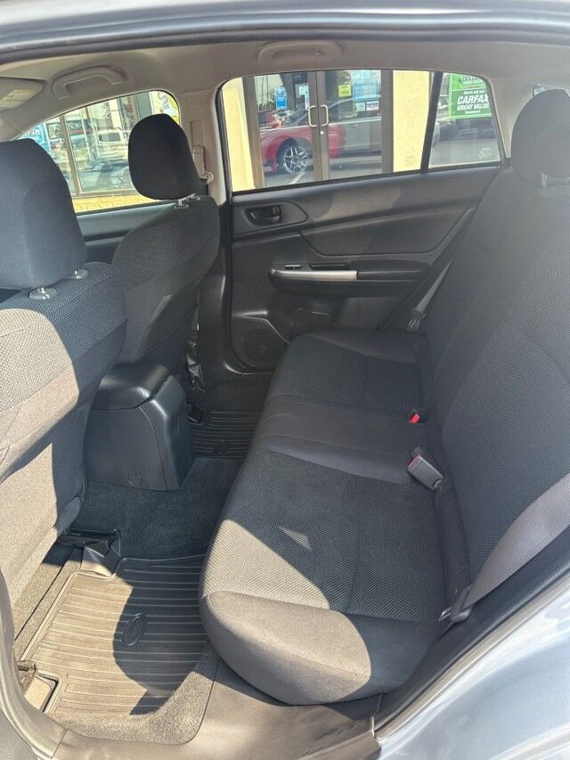 2016 Subaru Crosstrek Spokane Valley WA